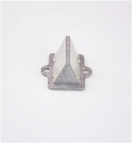 Stinger 35CC REED VALVE ASSEMBLY