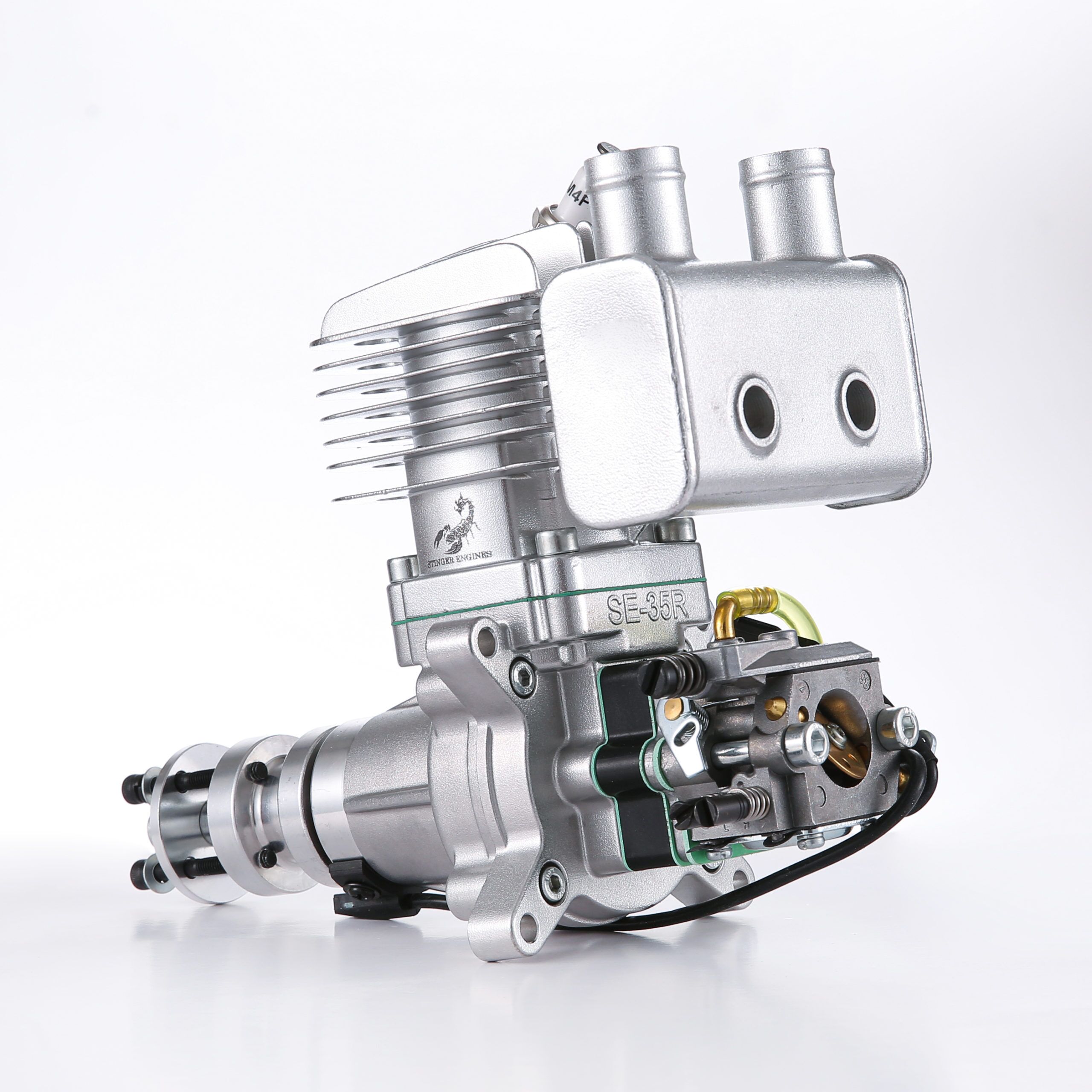 STINGER 35cc RE - Image 2