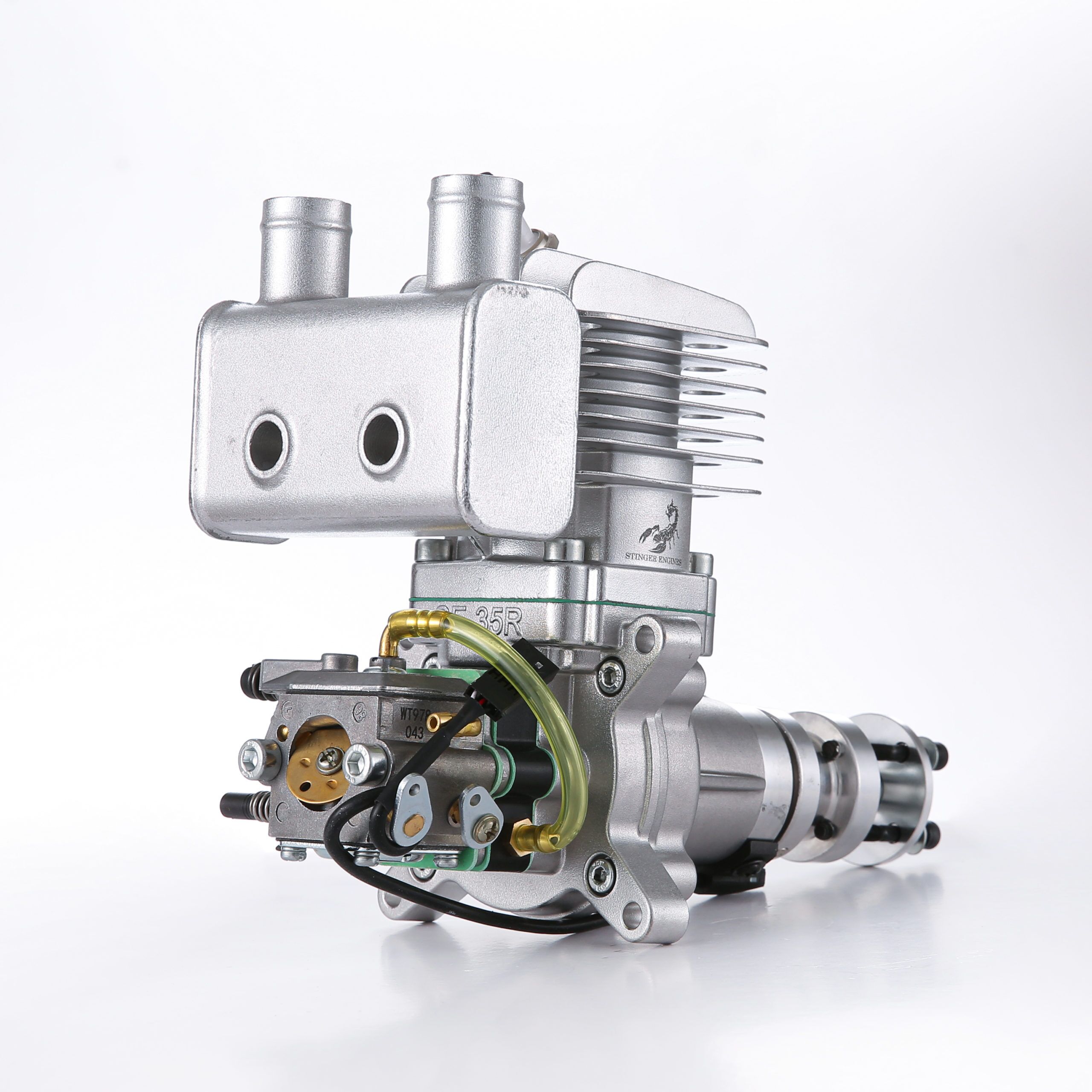STINGER 35cc RE - Image 3