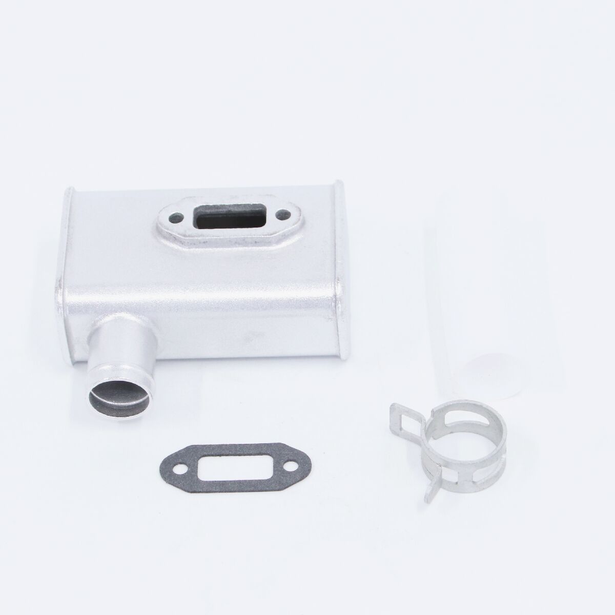 Stinger 26CC SE MUFFLER