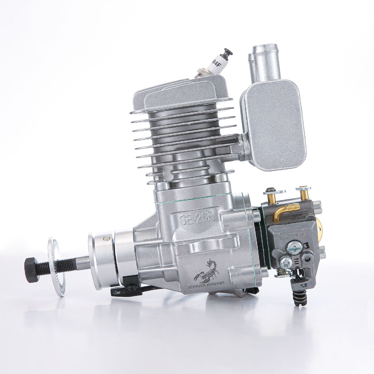 Stinger 26cc RE - Image 2