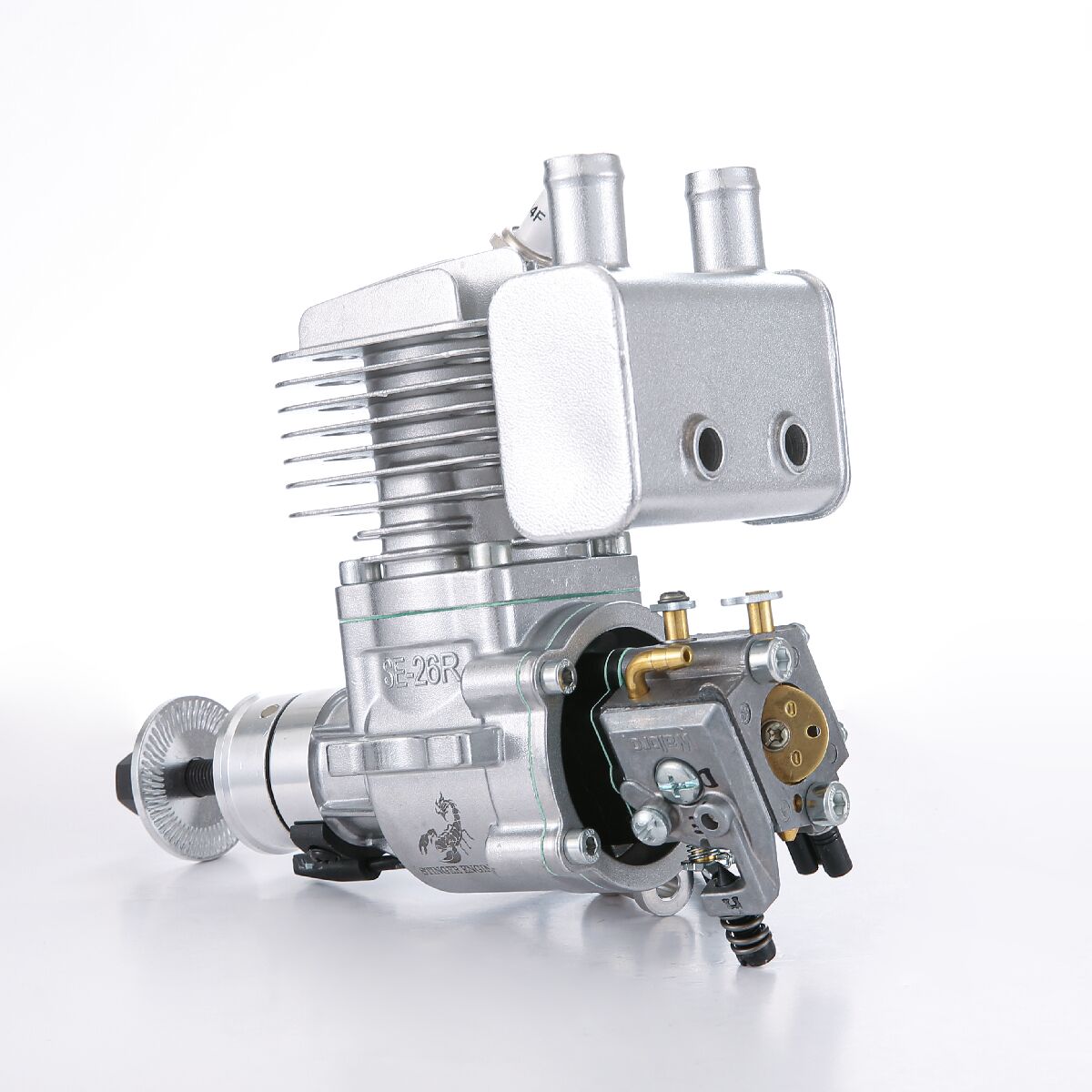 Stinger 26cc RE - Image 3