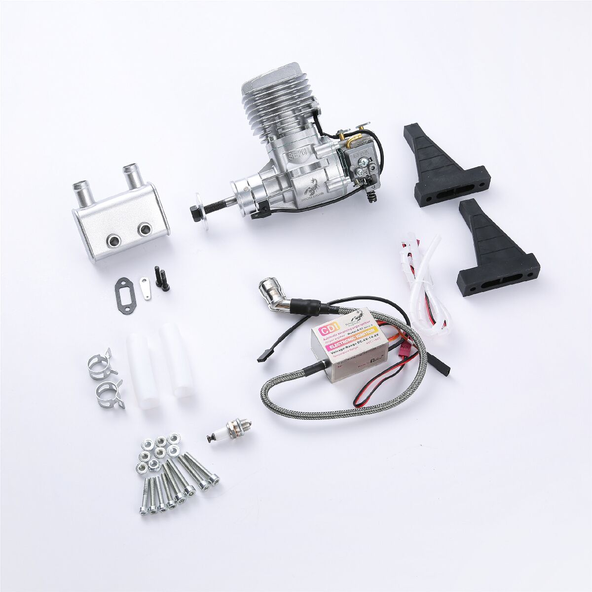 Stinger 26cc RE - Image 4