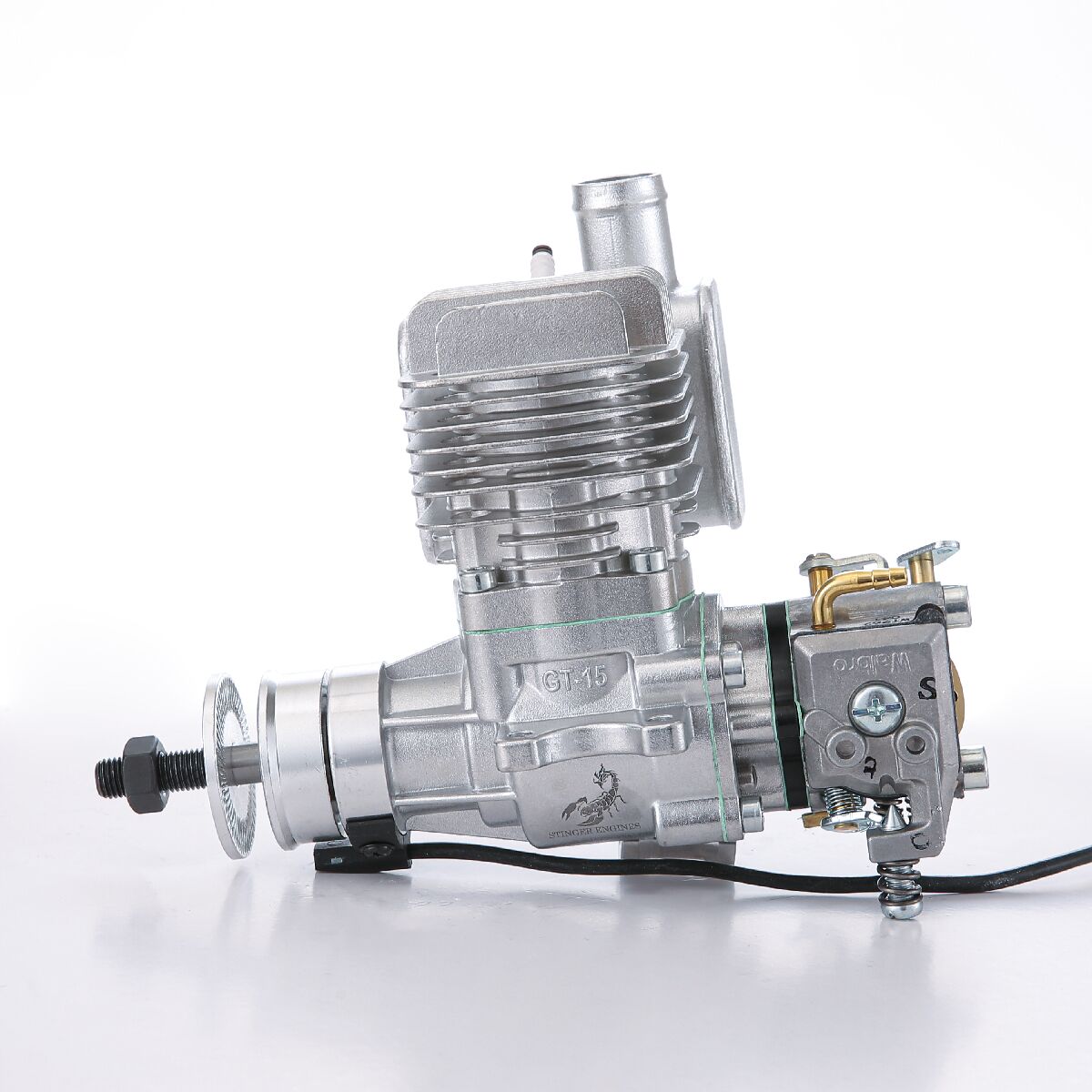 STINGER 15cc SE - Image 3