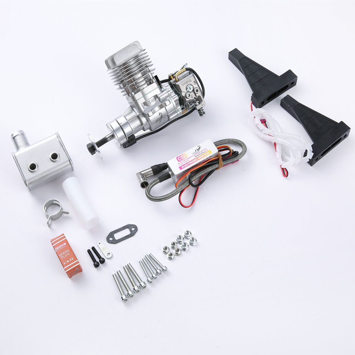 STINGER 15cc SE - Image 4
