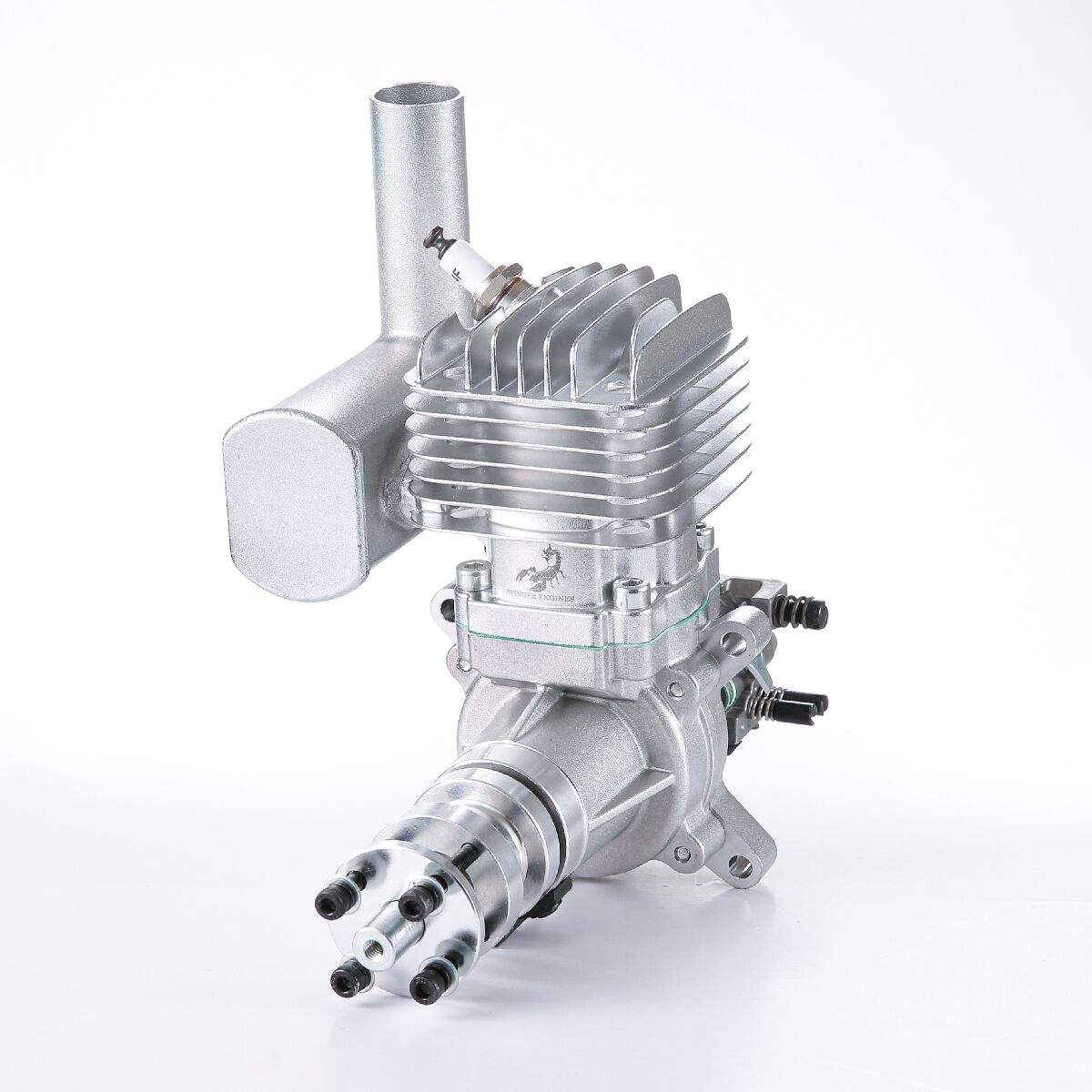 Stinger 35cc SE
