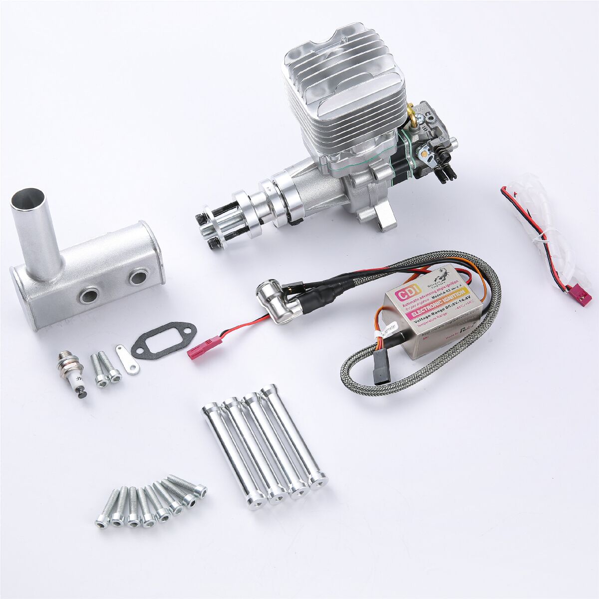 STINGER 35cc SE - Image 5