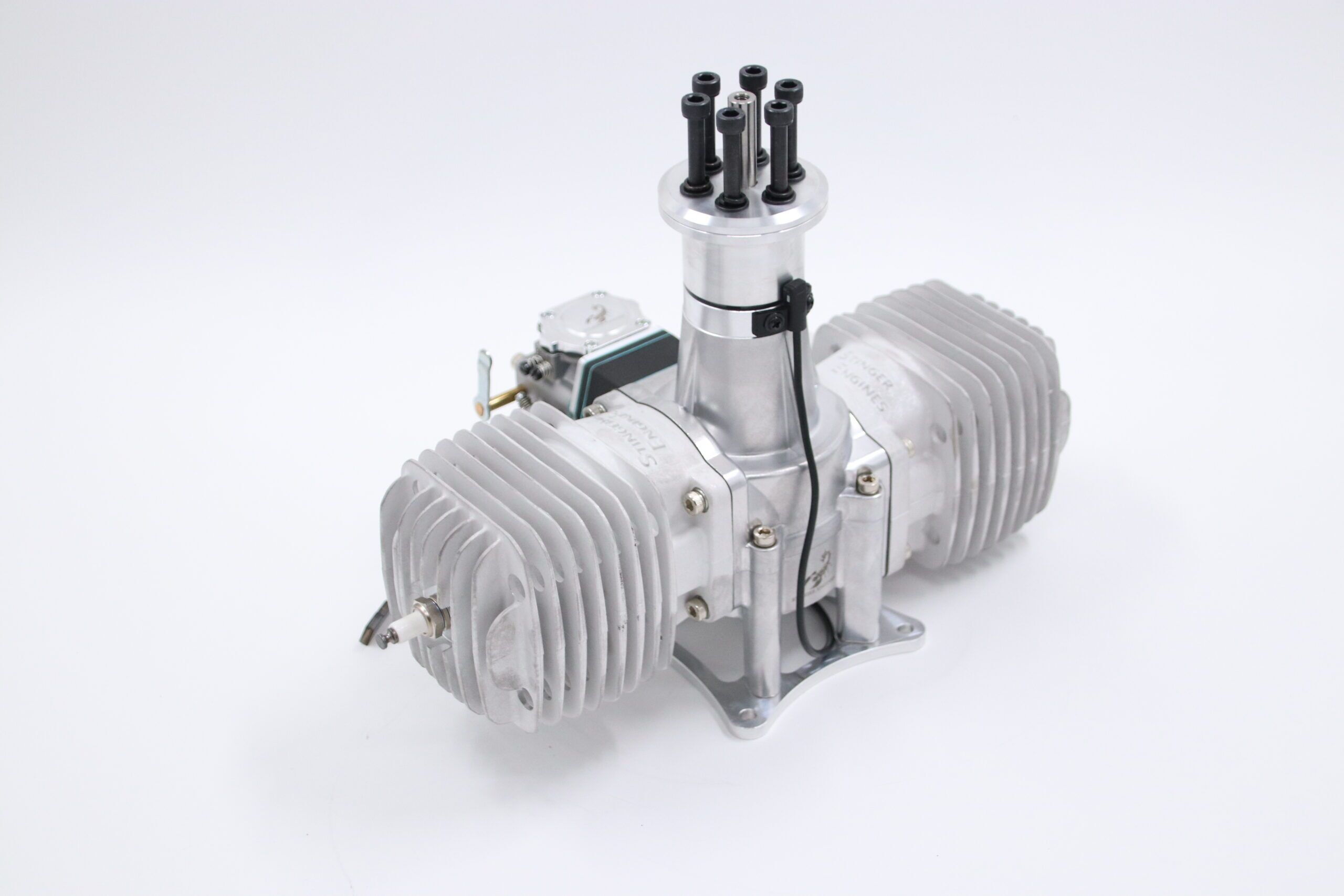 WELCOME TO RCGF STORE GAS ENGINE