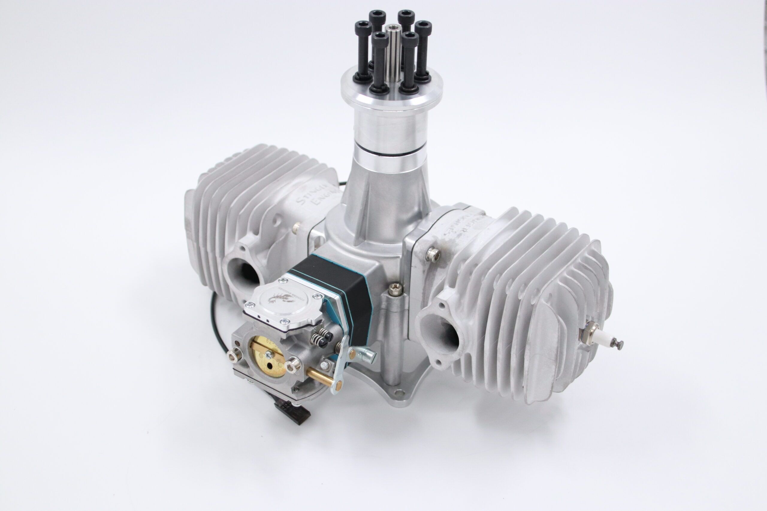 STINGER PRO 185cc TWIN - Image 4