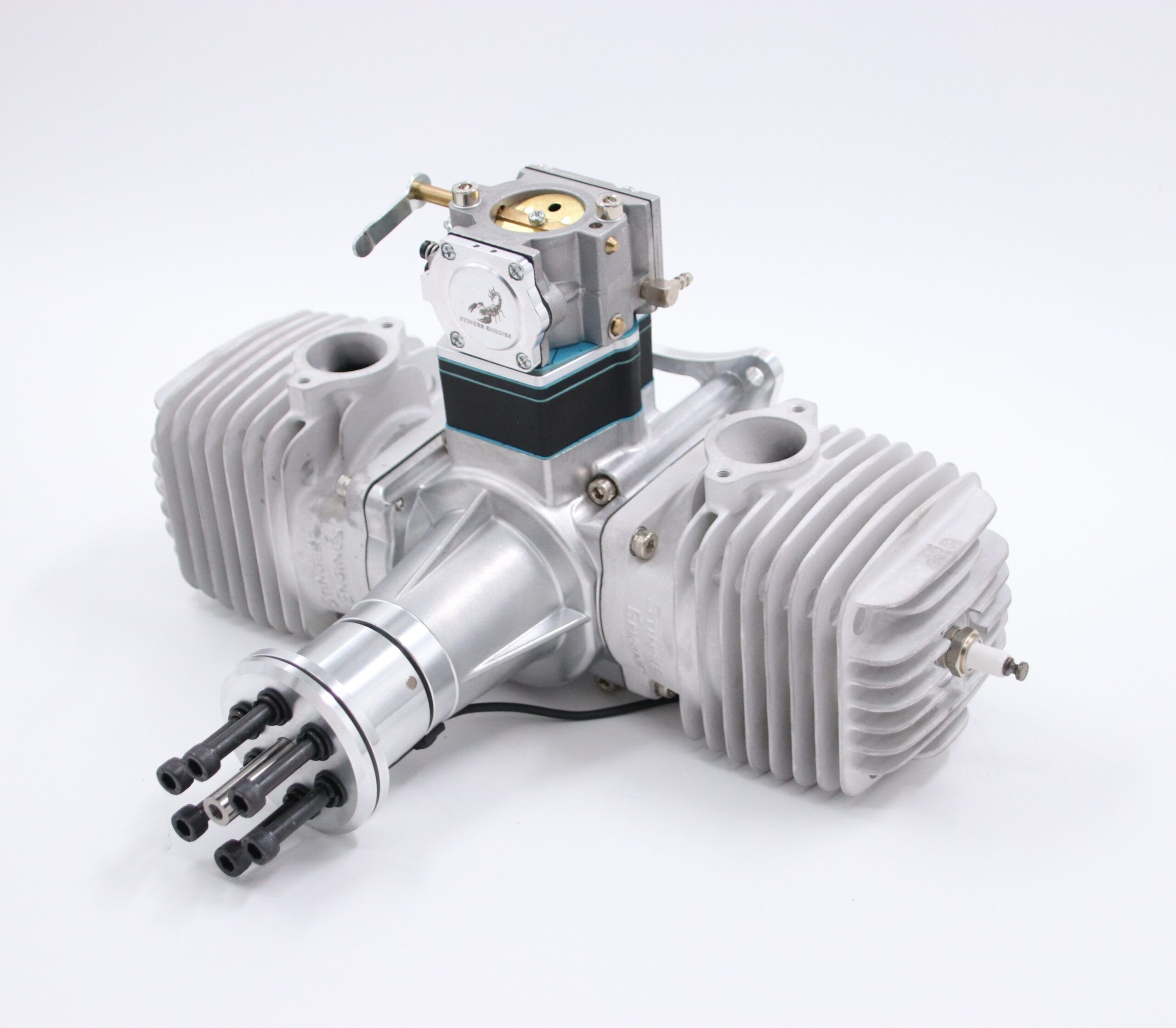 WELCOME TO RCGF STORE GAS ENGINE