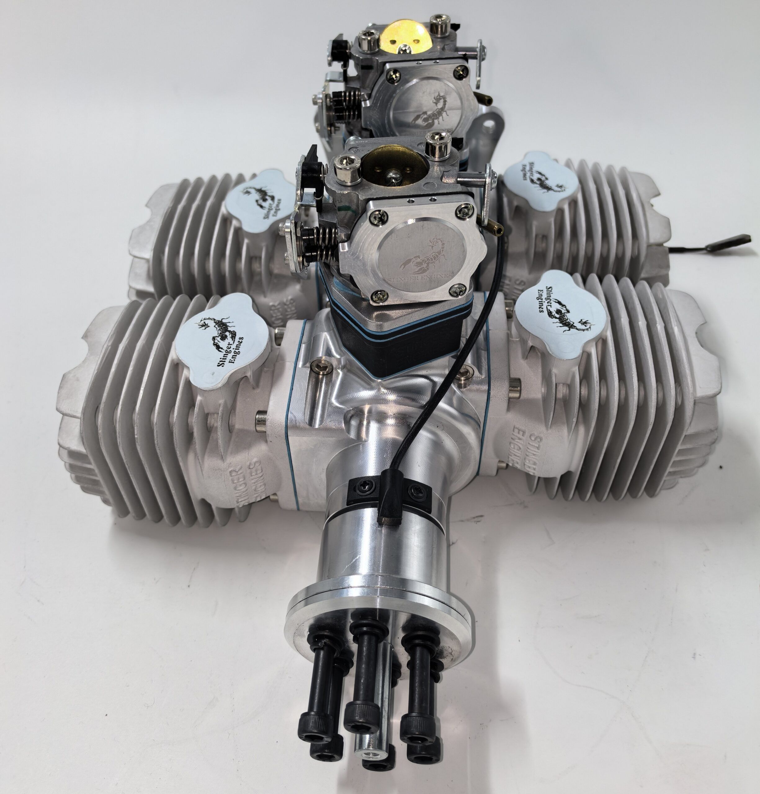 WELCOME TO RCGF STORE GAS ENGINE