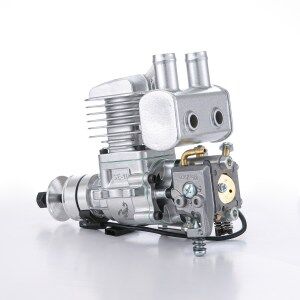 Stinger 14x10 Beech Wood Propellers RCGF14X10BWP - View #5